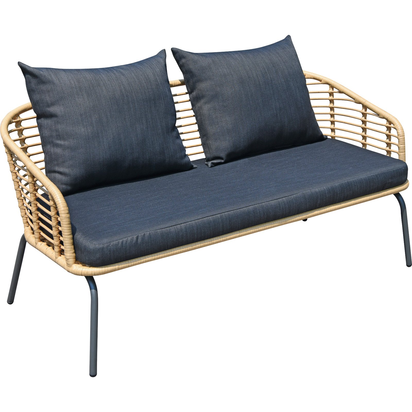 Gartenlounge Julliet