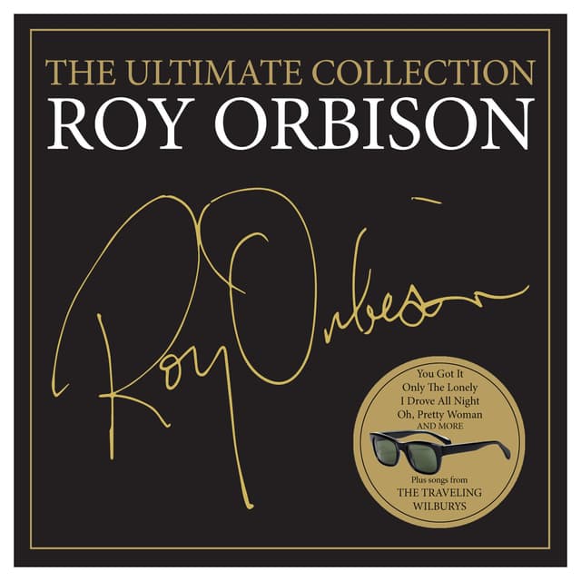 Roy Orbison