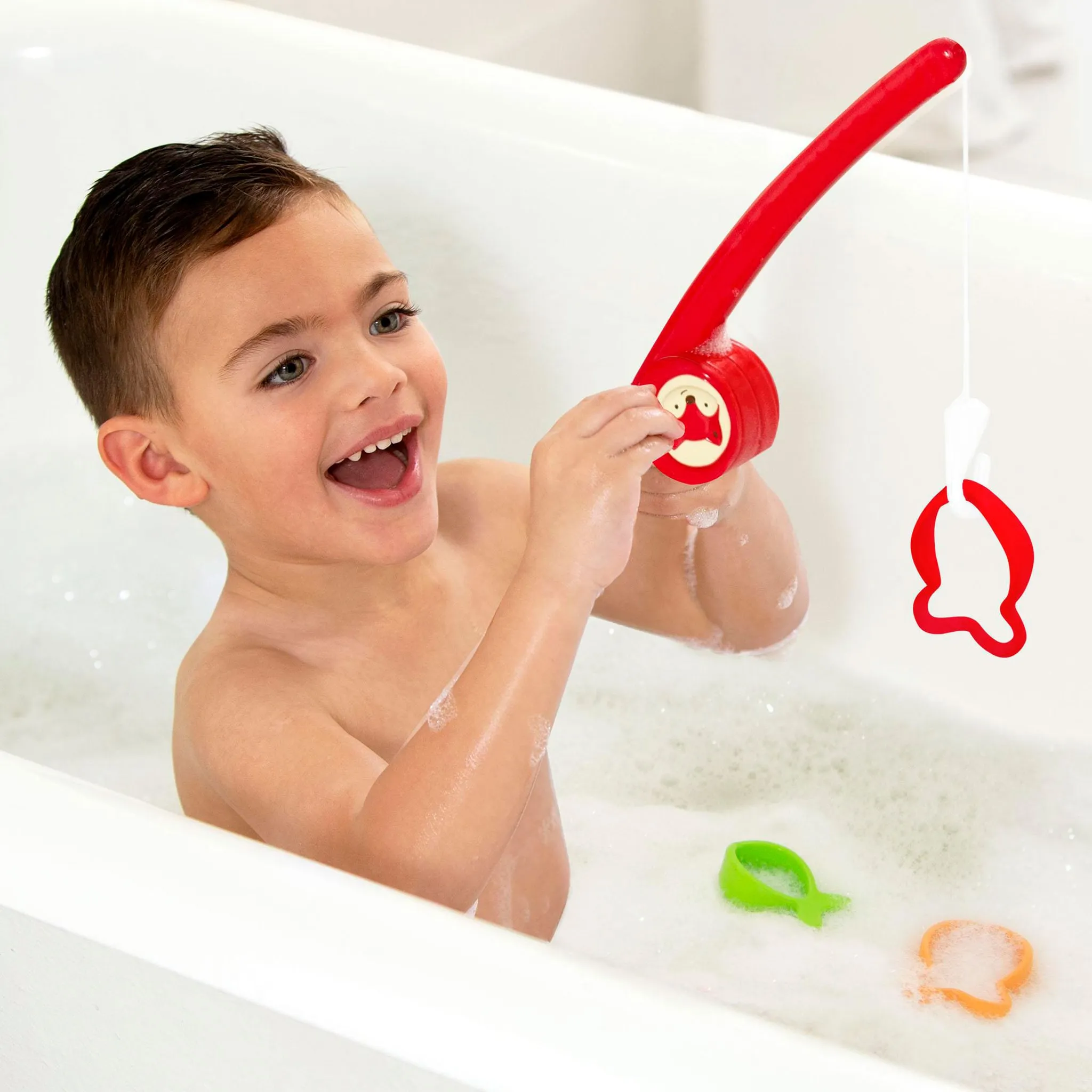 Skip Hop Canne à Pêche pour le Bain Renard