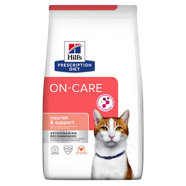 Hill's Prescription Diet ON-Care Kat 1.5 kg | 13385