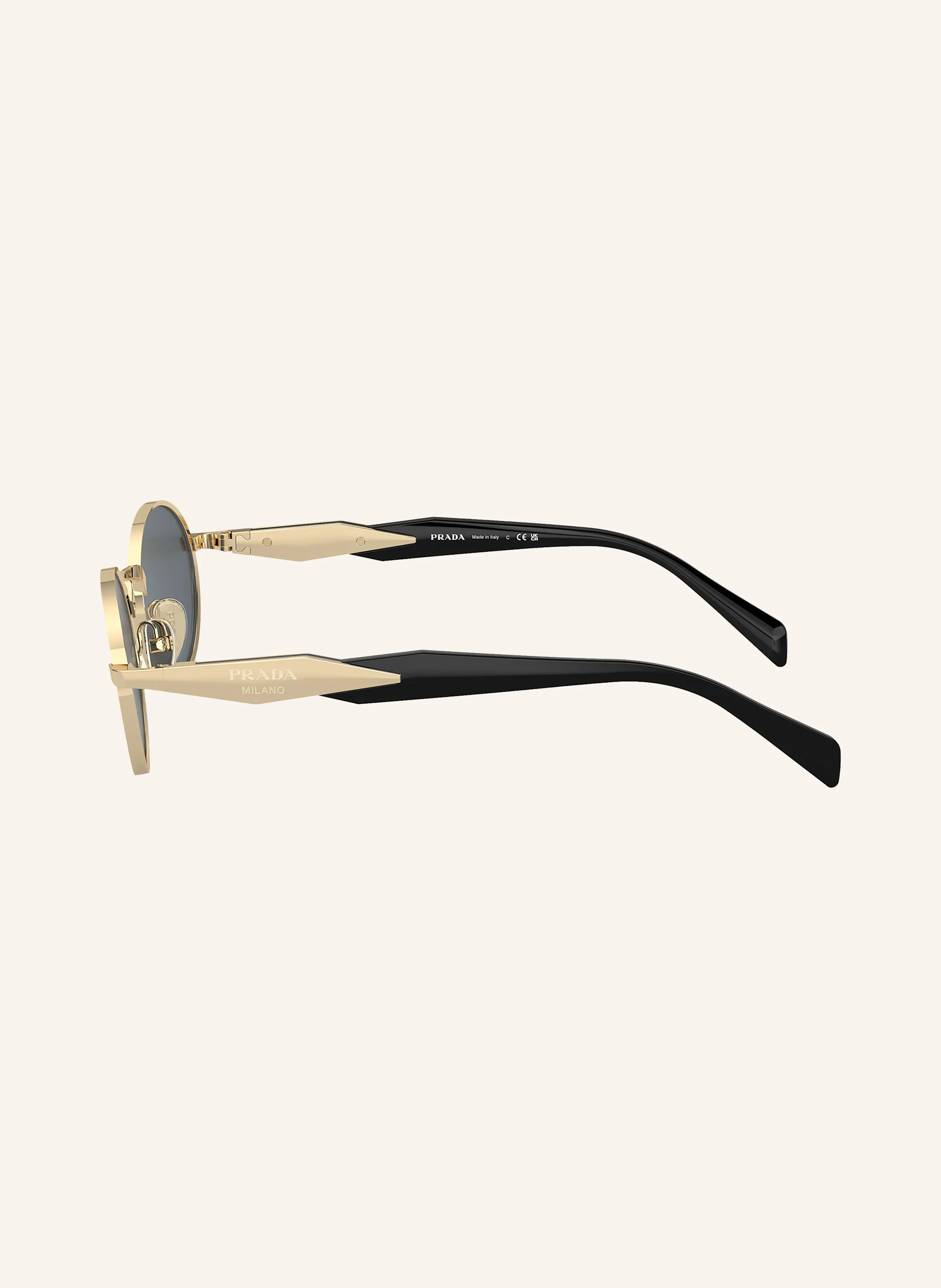 PRADA Sonnenbrille PR65ZS