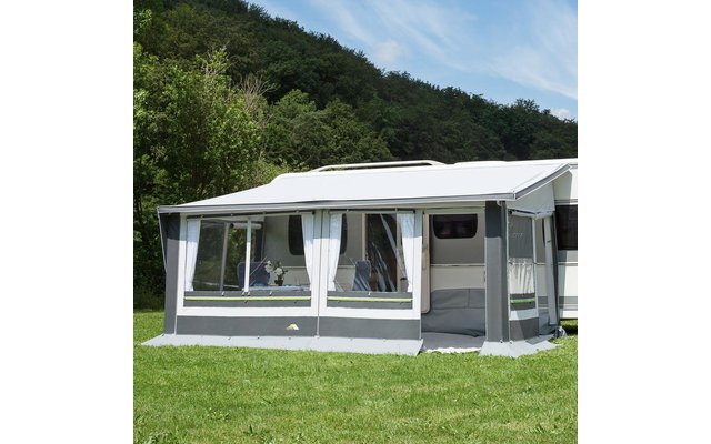 DWT Juwel III Teilvorzelt