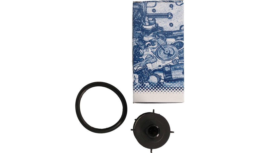 Hydraulikfilter