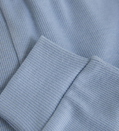 CeLaVi Hosen - Rib - Dusty Blue