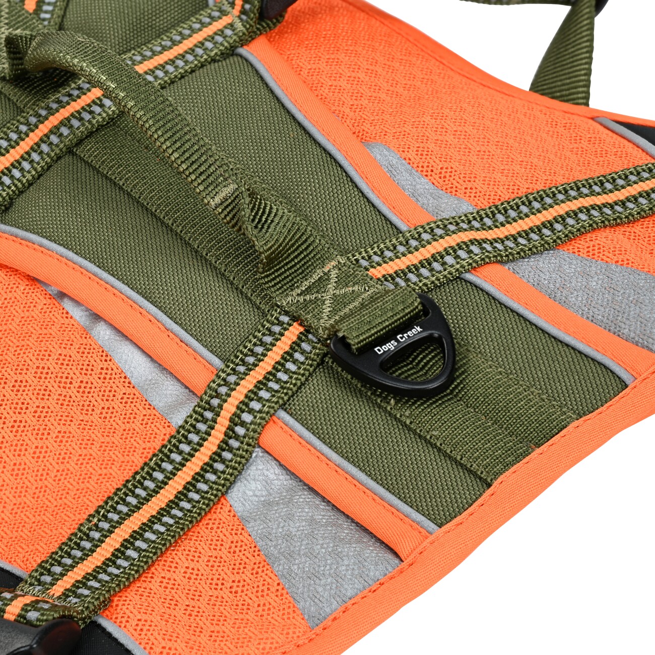 Dogs Creek Sicherheitsgeschirr Revolution S