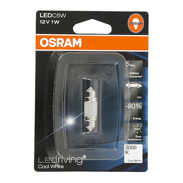 Osram - Ampoule navette OL6418-LR6-01B