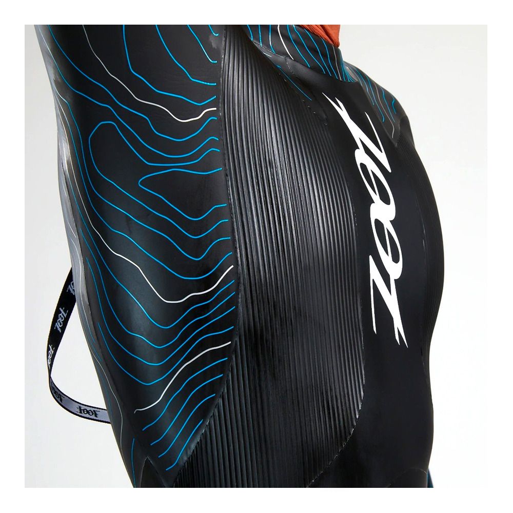 Zoot KONA BZ - Combinaison intégrale 5/4 mm Homme new