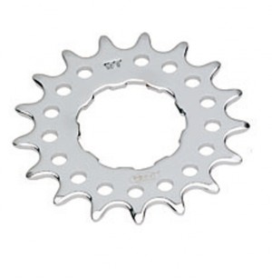 Gearhjul til ombygningskit Singlespeed