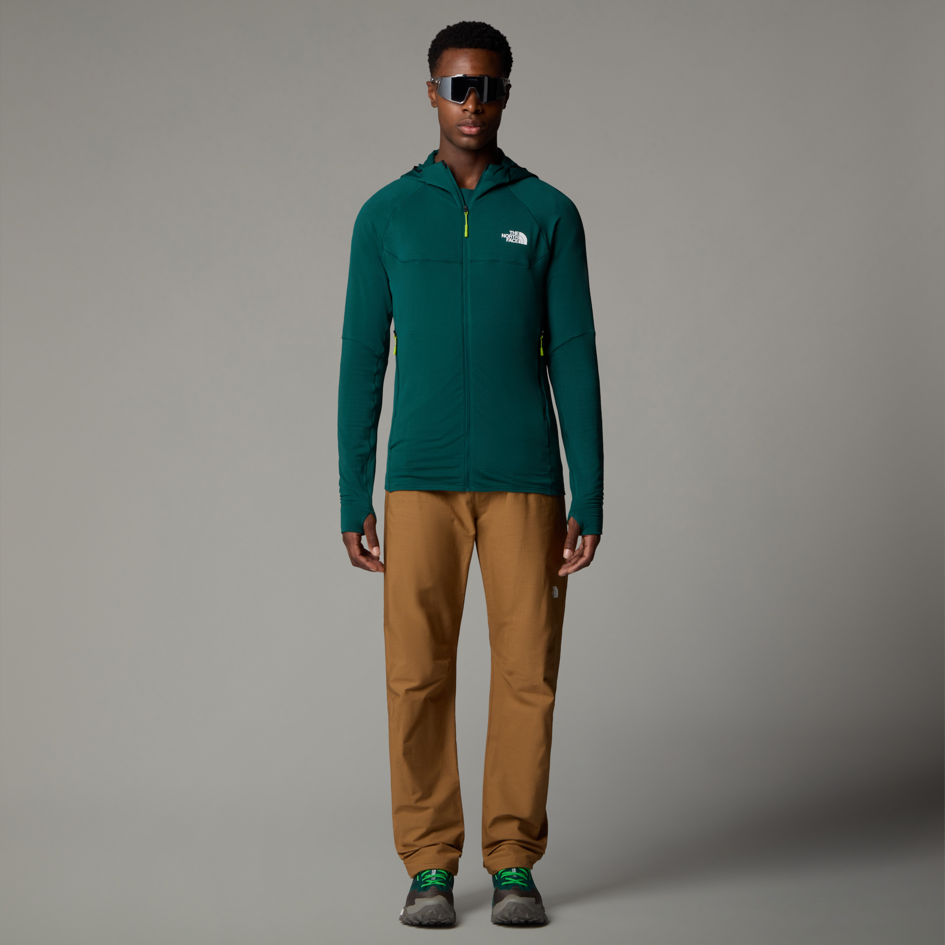 M Limestone Pant