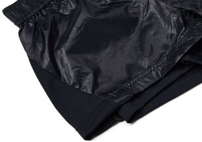 Hyperfied Running Shorts, Anthracite