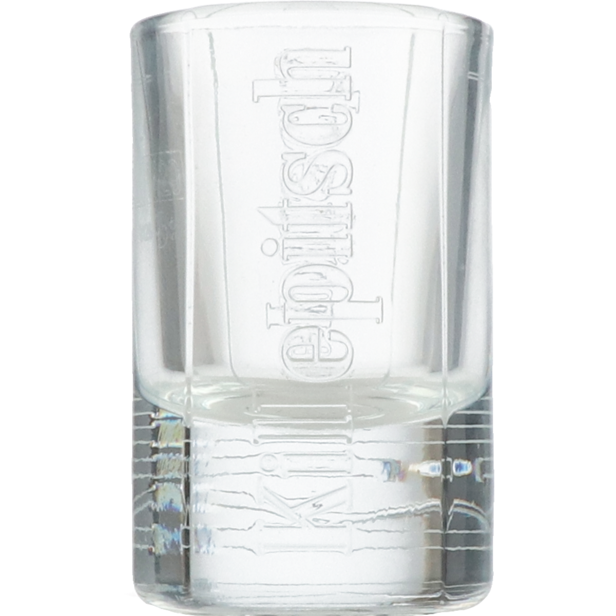 Killepitsch Shotglas Helder 2 cl