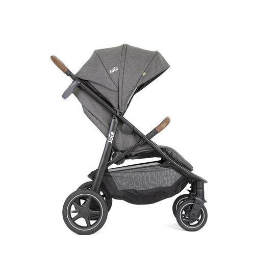 Poussette Mytrax Pro W/ RC Cycle Shell Gray - JOIE