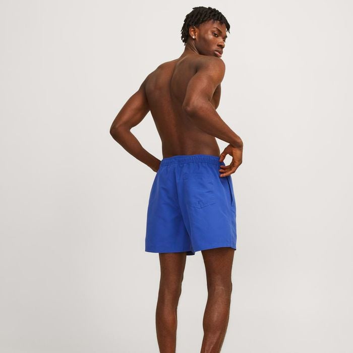 Jack & Jones Fiji Solid Zwemshort Heren