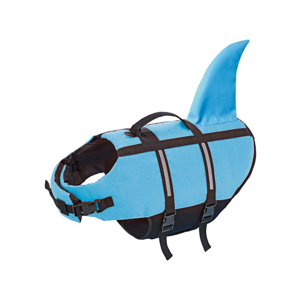 Nobby Sharki Hondenzwemvest