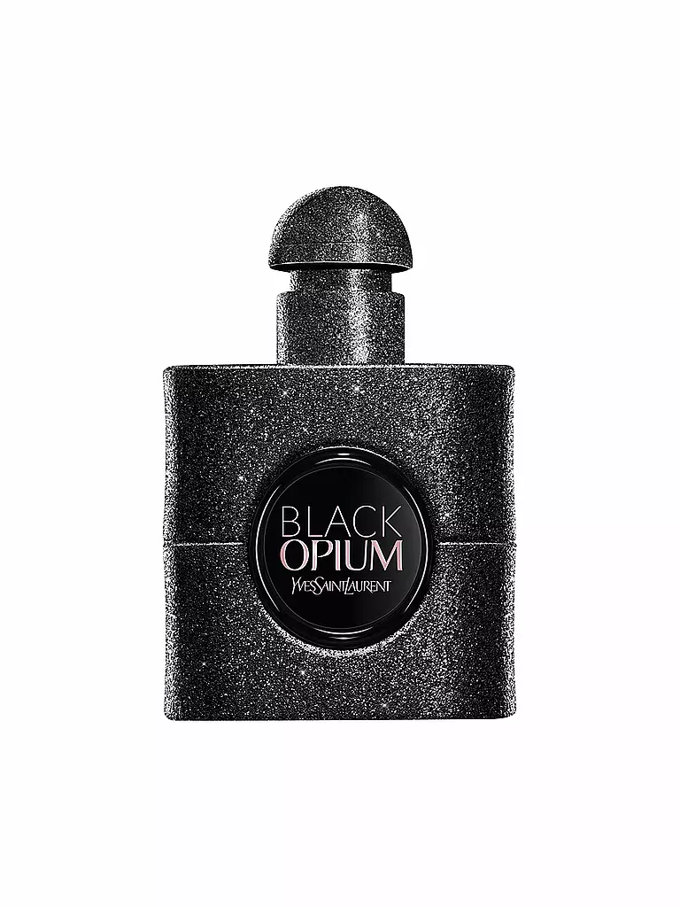 YVES SAINT LAURENT Black Opium Eau de Parfum Extreme 30ml keine Farbe