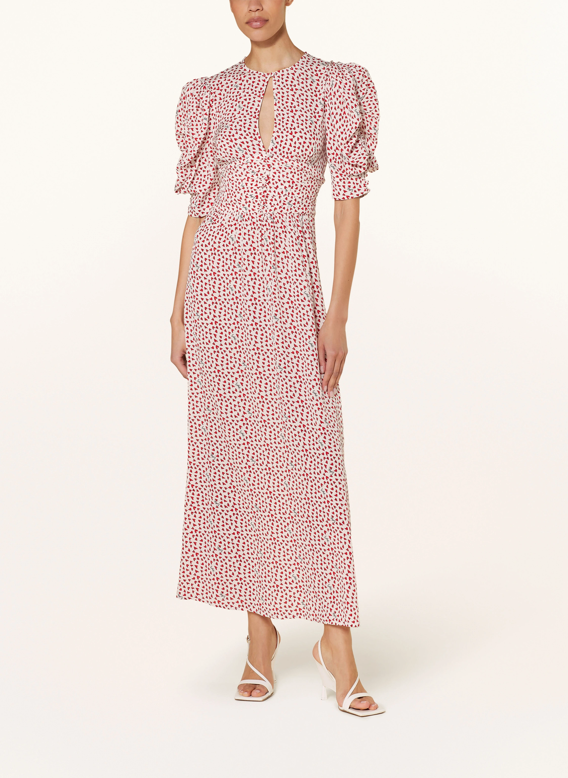 ROTATE Kleid