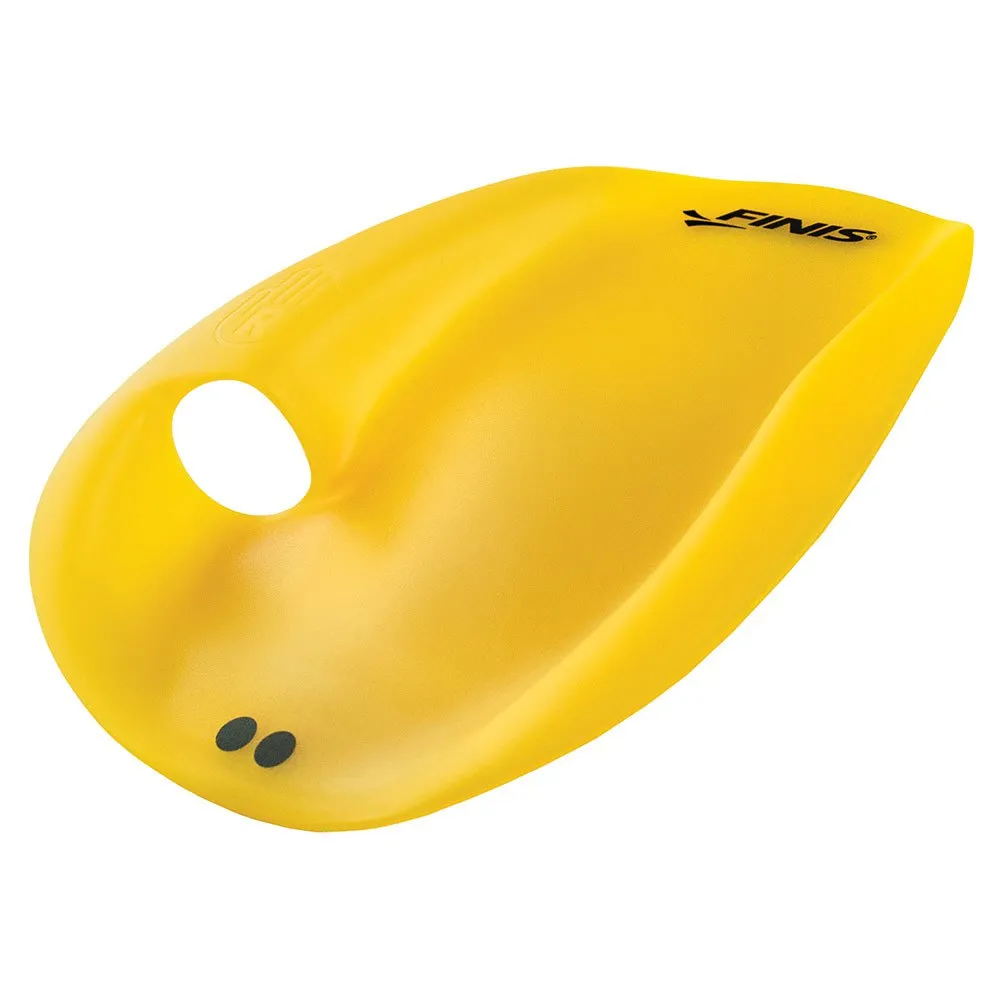 Finis Agility Floating Schwimmflossen