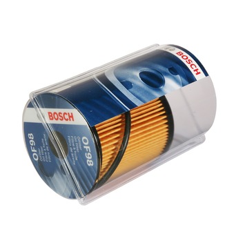 Bosch oliefilter OF98