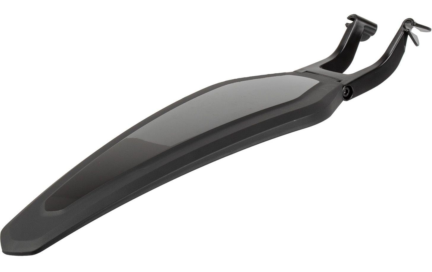 Schutzblech Mud Max Seat Short SchwarzSchutzblech