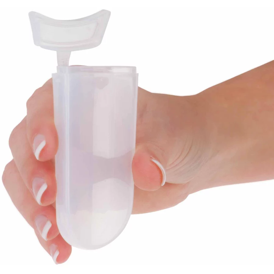 Nûby 2-in-1 Babykostwärmer und Sterilisator One Touch