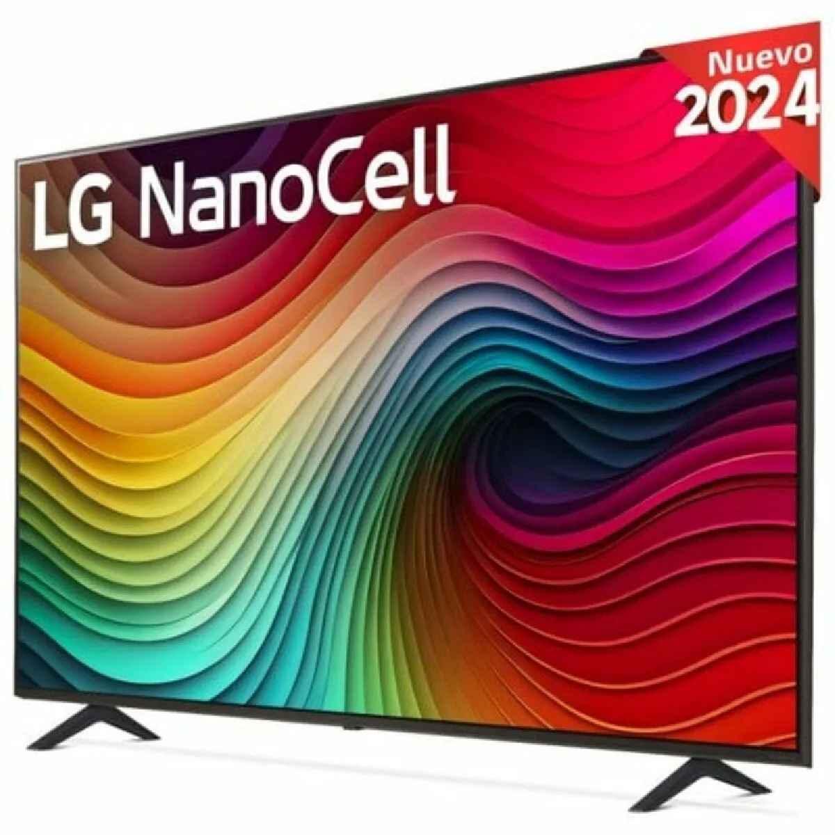 LG 50NANO82T6B