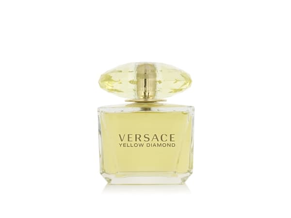 Versace Yellow Diamond Eau De Toilette 200 ml (woman)