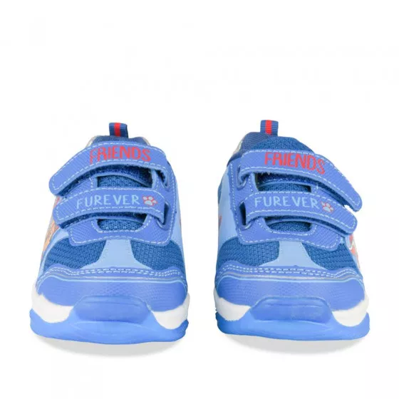 Baskets BLEU PAW PATROL