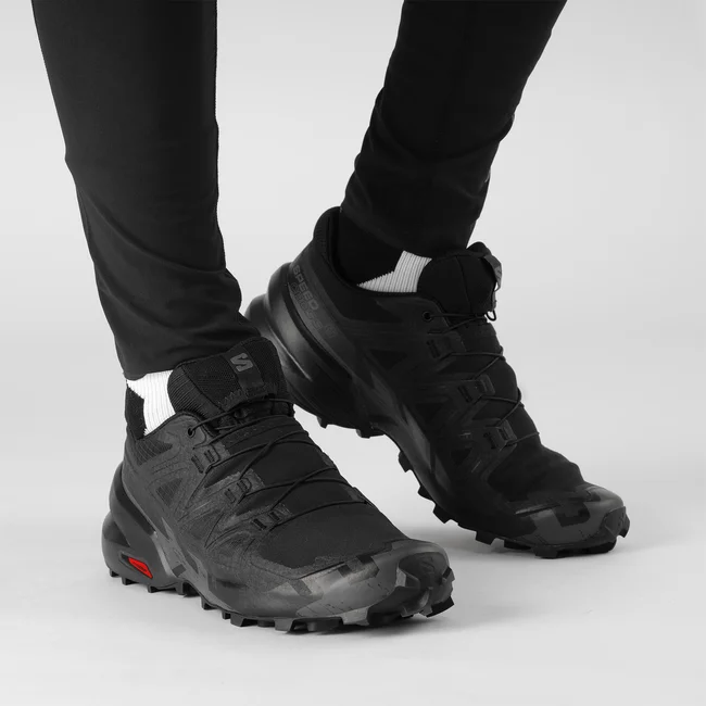 SPEEDCROSS 6  Trailrunning-Schuhe Herren