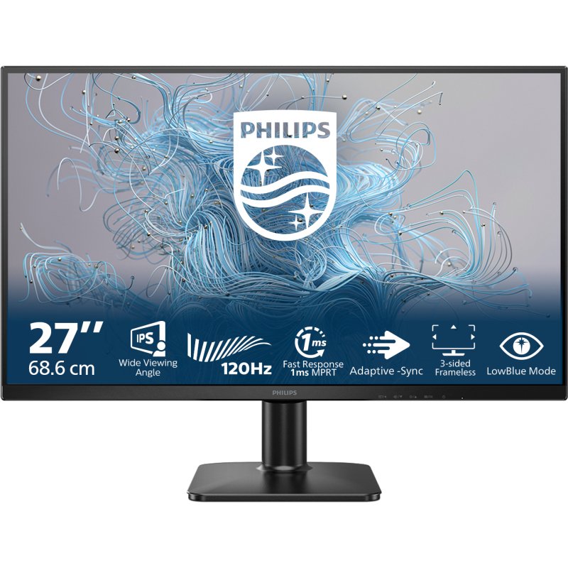 Philips 1000 series 27E2N1110/00 écran plat de PC 68,6 cm (27