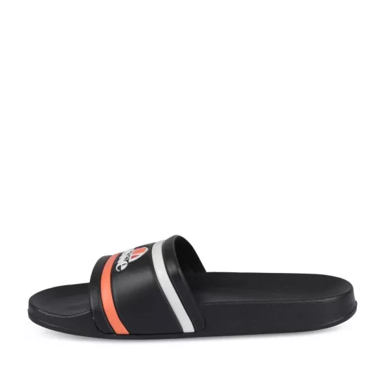 Claquettes NOIR ELLESSE