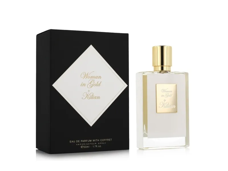 By Kilian Woman in Gold Eau De Parfum 50 ml (female)