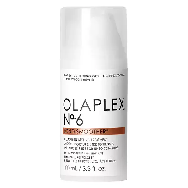 Oiaplex N°6 Bond Smoother Creme Modelador 100ml