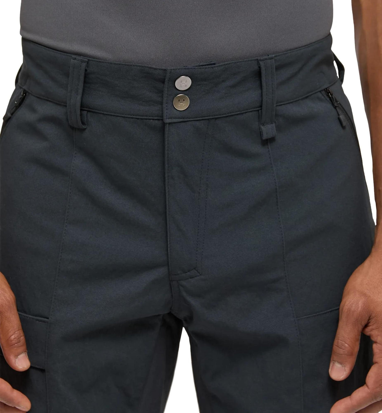 Haglöfs<br>Mid Standard Shorts Men