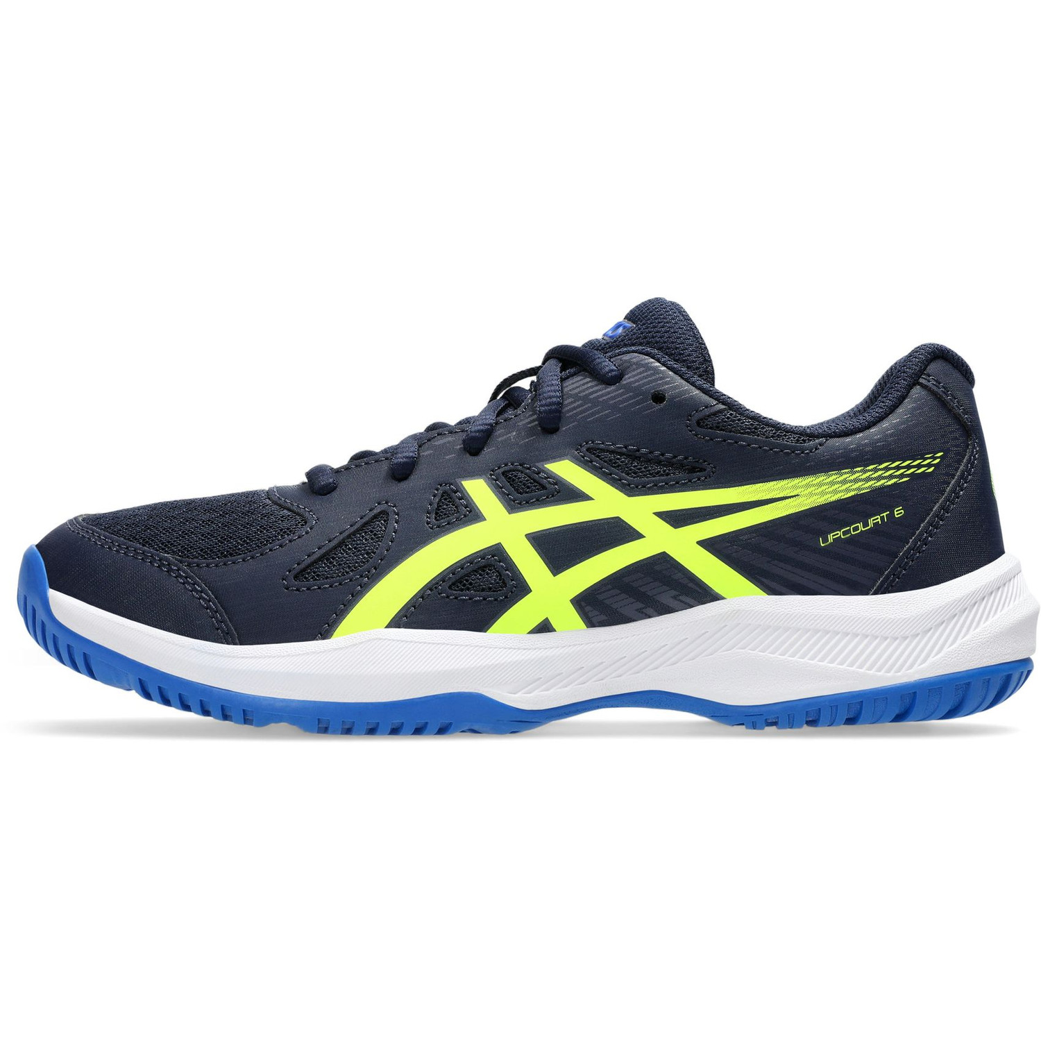 ASICS Upcourt 6 Kids