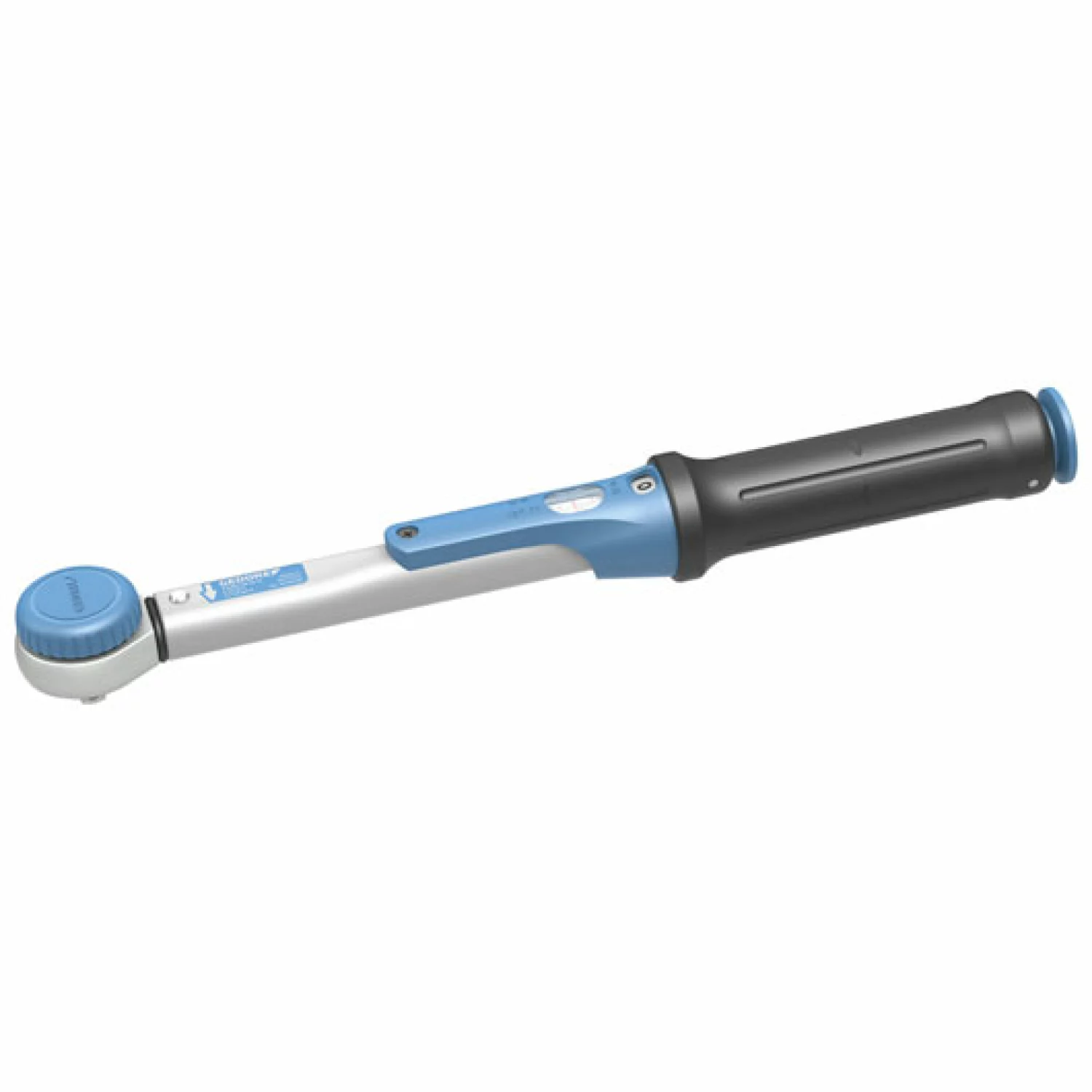 Gedore 4549-05 Torcofix K Momentsleutel - 10-50Nm - 3/8