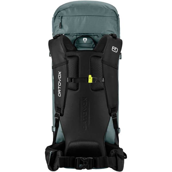Sac à dos alpinisme ORTOVOX PEAK LIGHT 38 S ARCTIC GREY