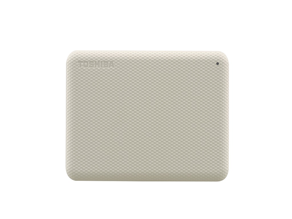DISCO EXTERNO TOSHIBA HDTCA40EW3CA 4TB 2.5\