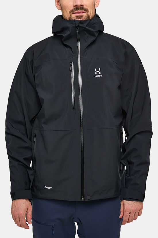 Haglöfs Haglöfs Front Proof Hardshell Jas