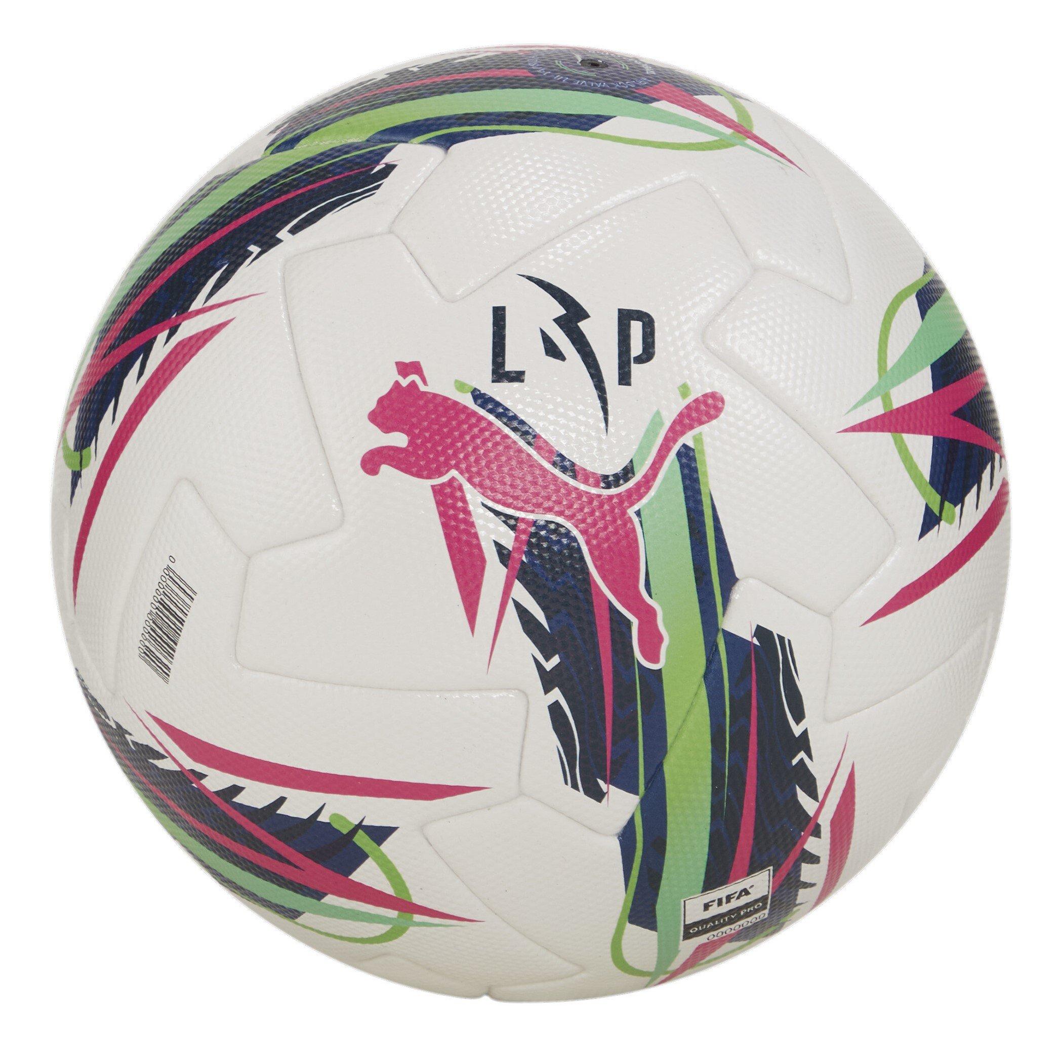 Puma Orbita 1 Liga Portugal 2024 2025 Football