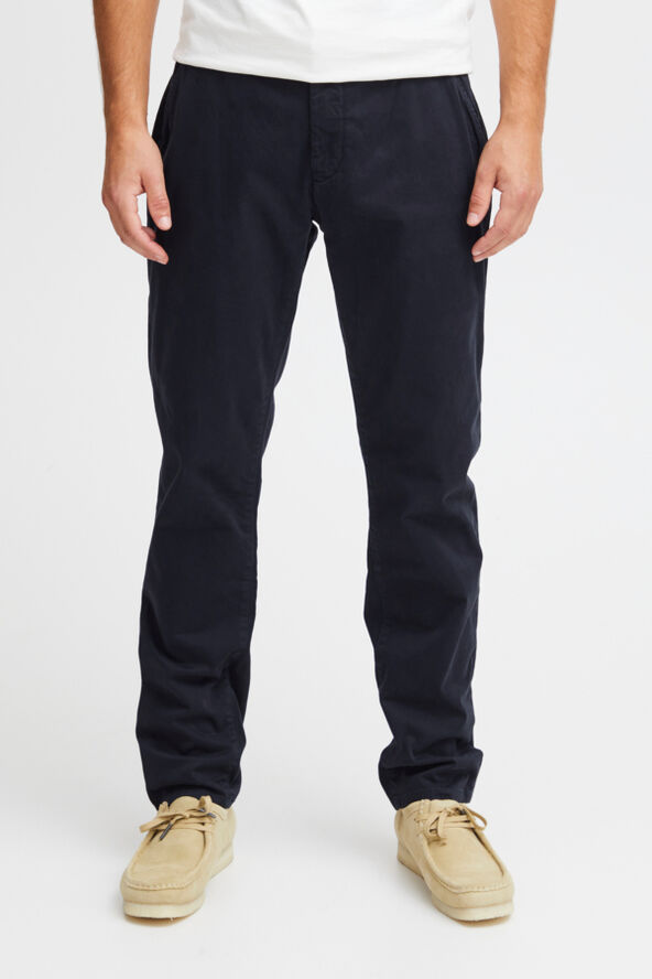 Casual Friday CFVIGGO Chino Pants Navy blazer