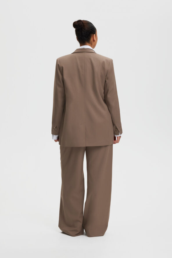 Gestuz PaulaGZ blazer NOOS Walnut