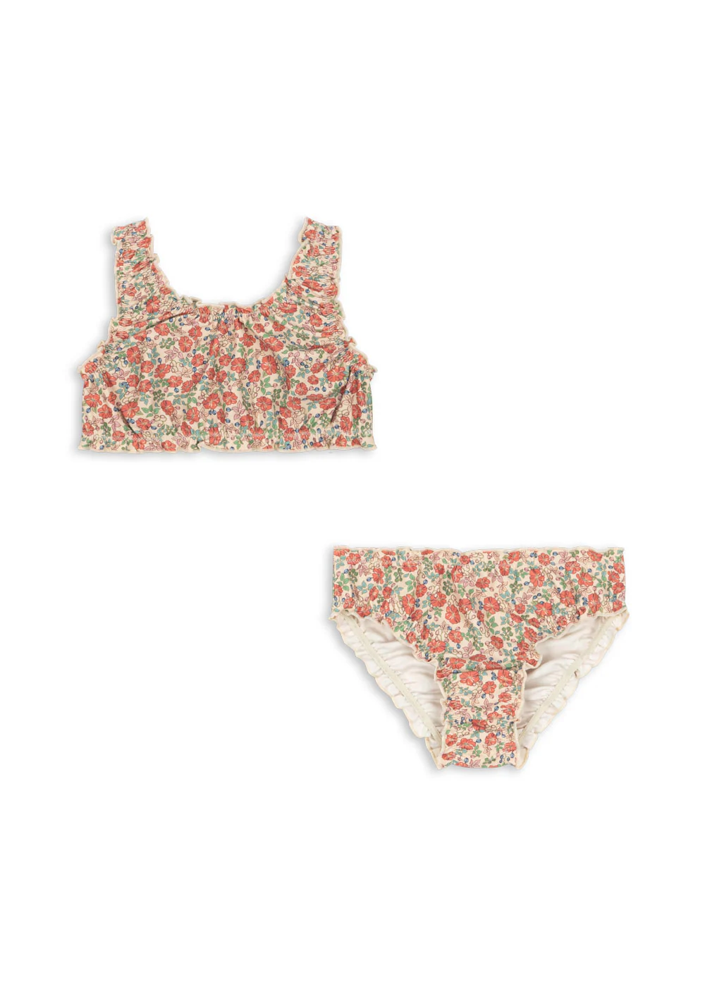 Collette bikini - kaluka - 12M