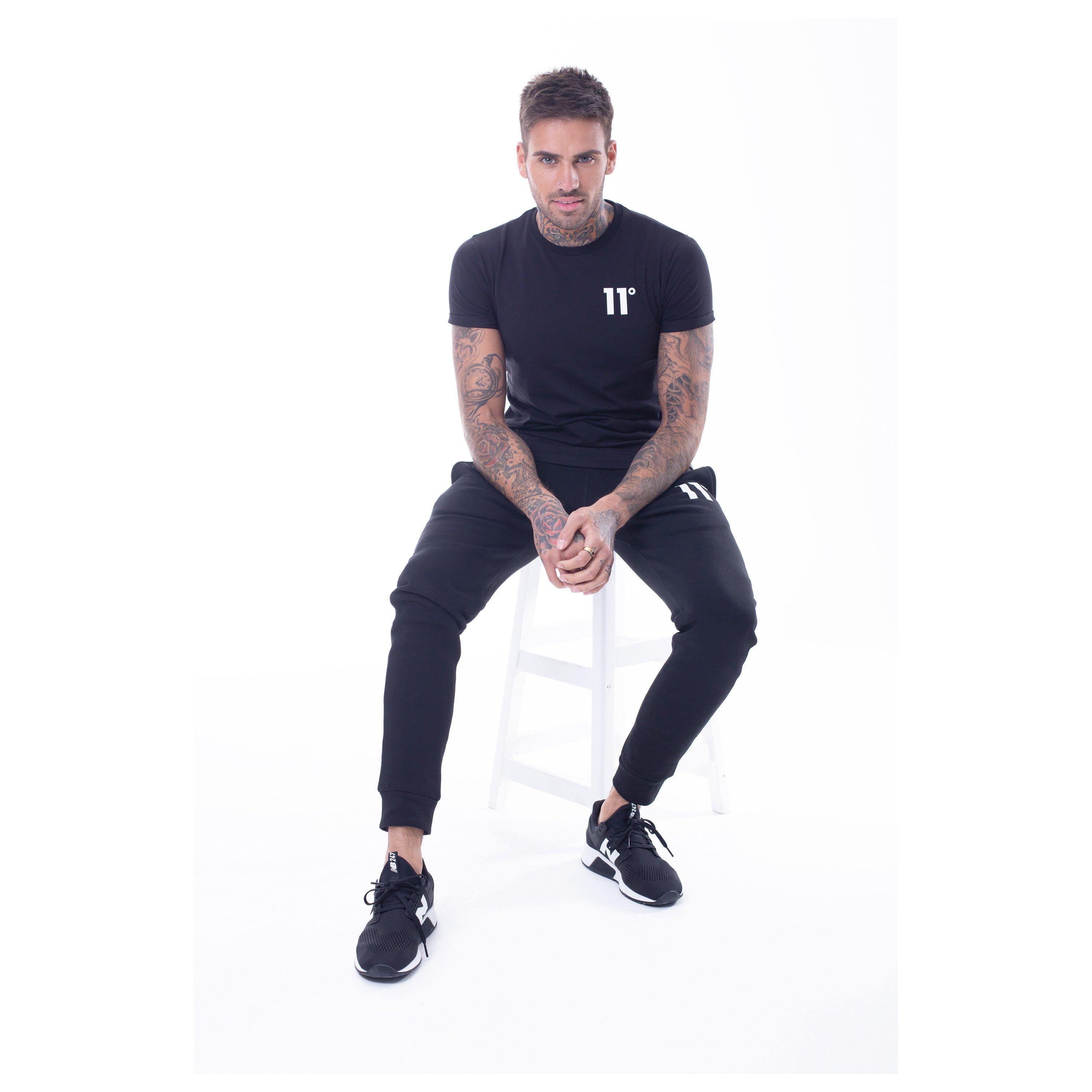 11 Degrees Core T Shirt