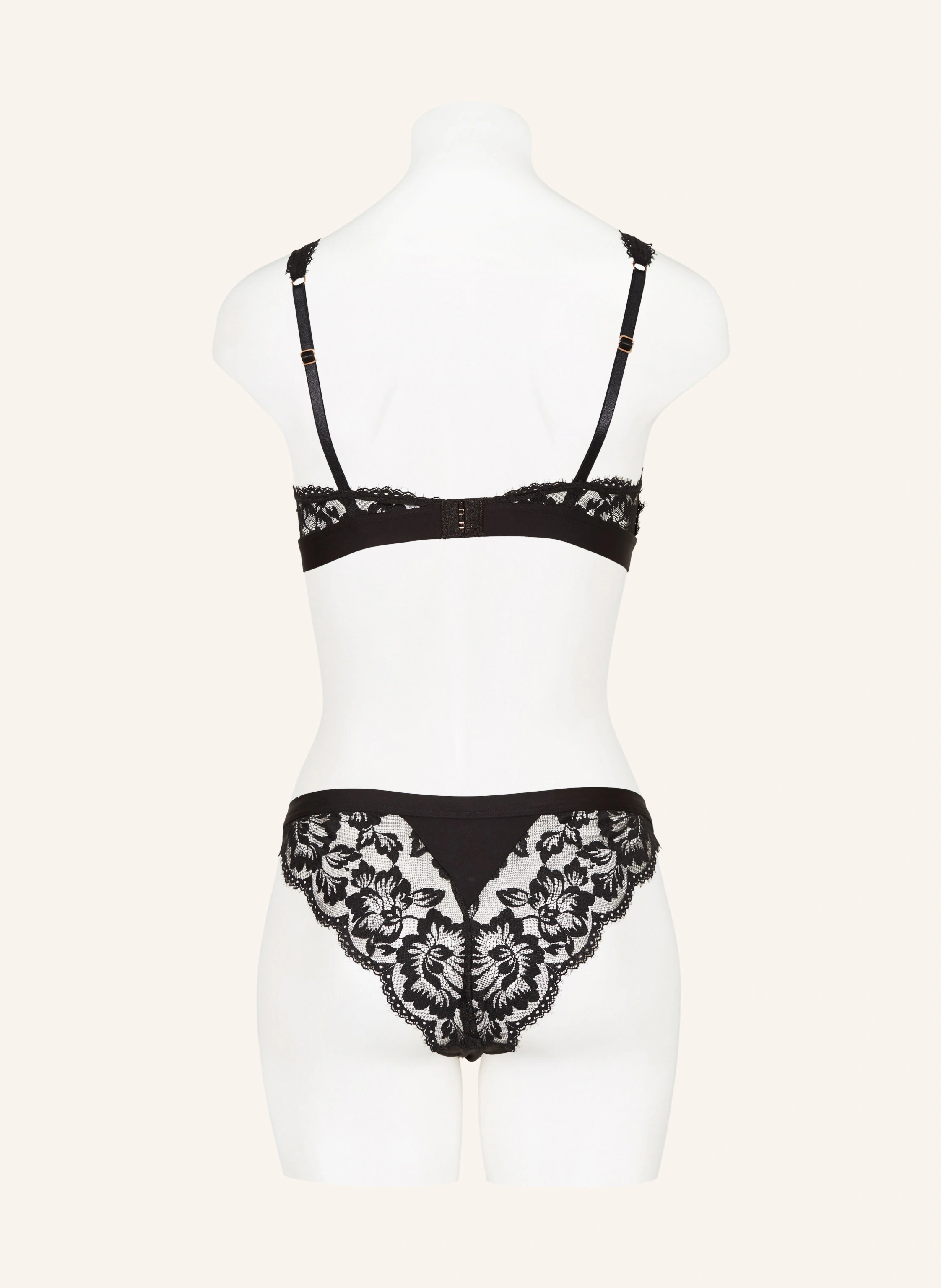 mey Slip Serie POETRY VOGUE