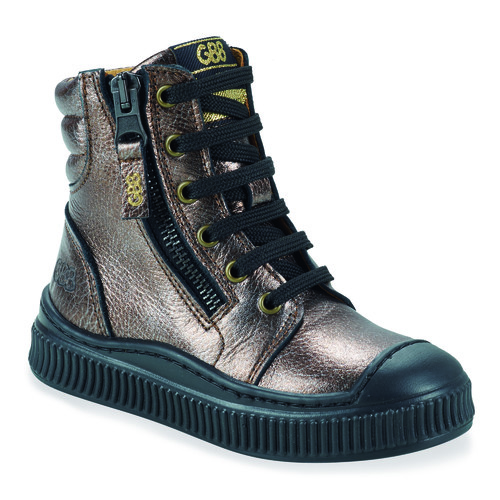 GBB - TREGIS - Noir