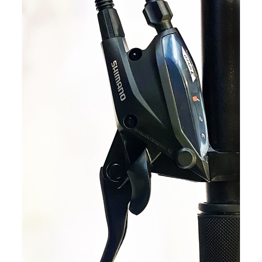 Bicicleta Mtb Cloot 29