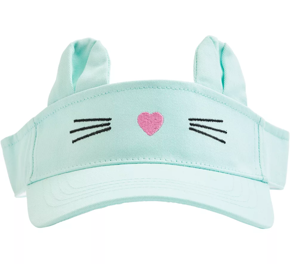 Cap - mint