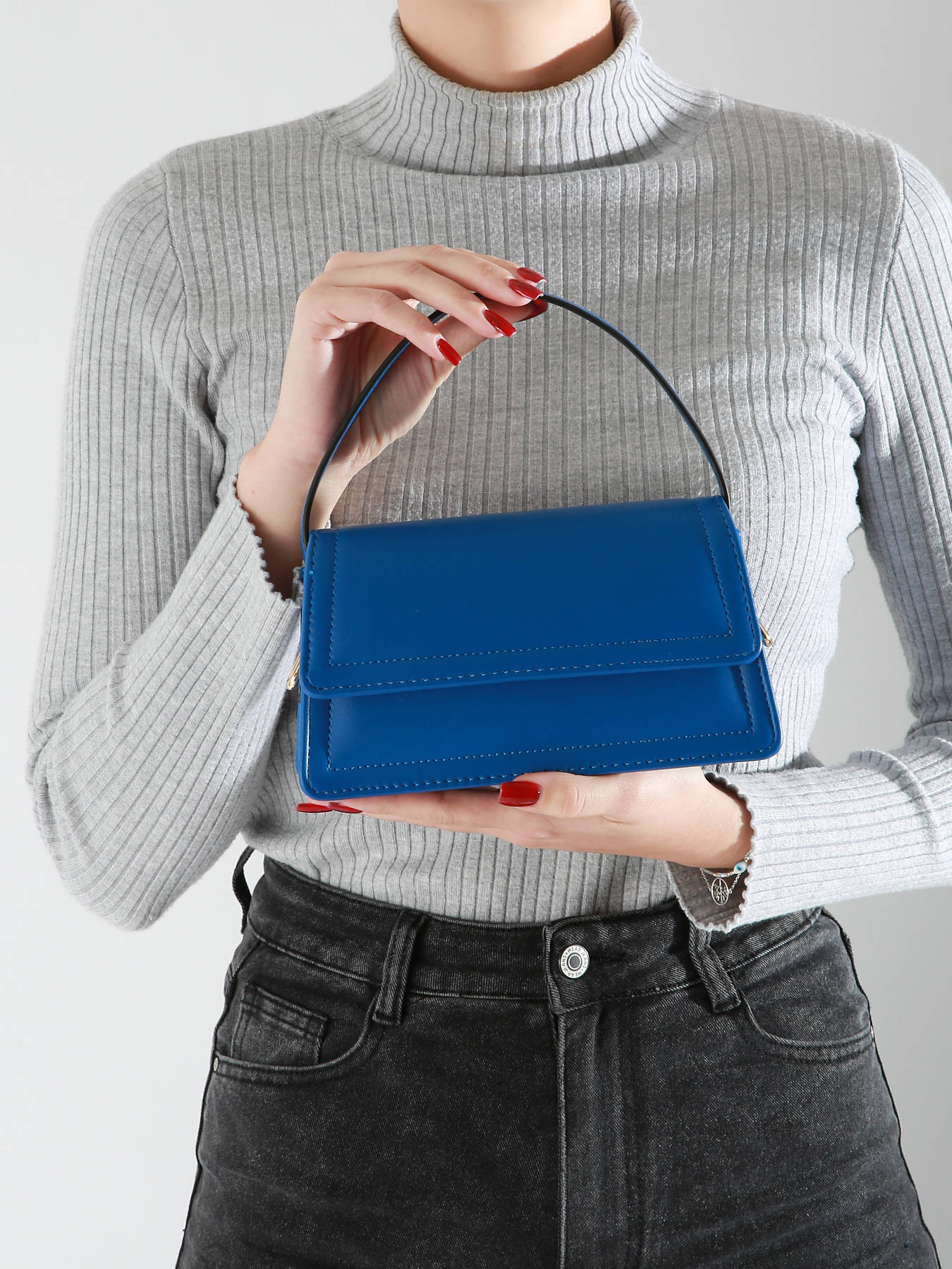 Sac bandoulire City MINIPRIX