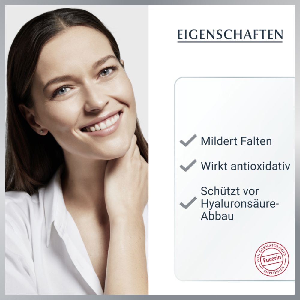 Eucerin® Hyaluron-Filler Augenpflege