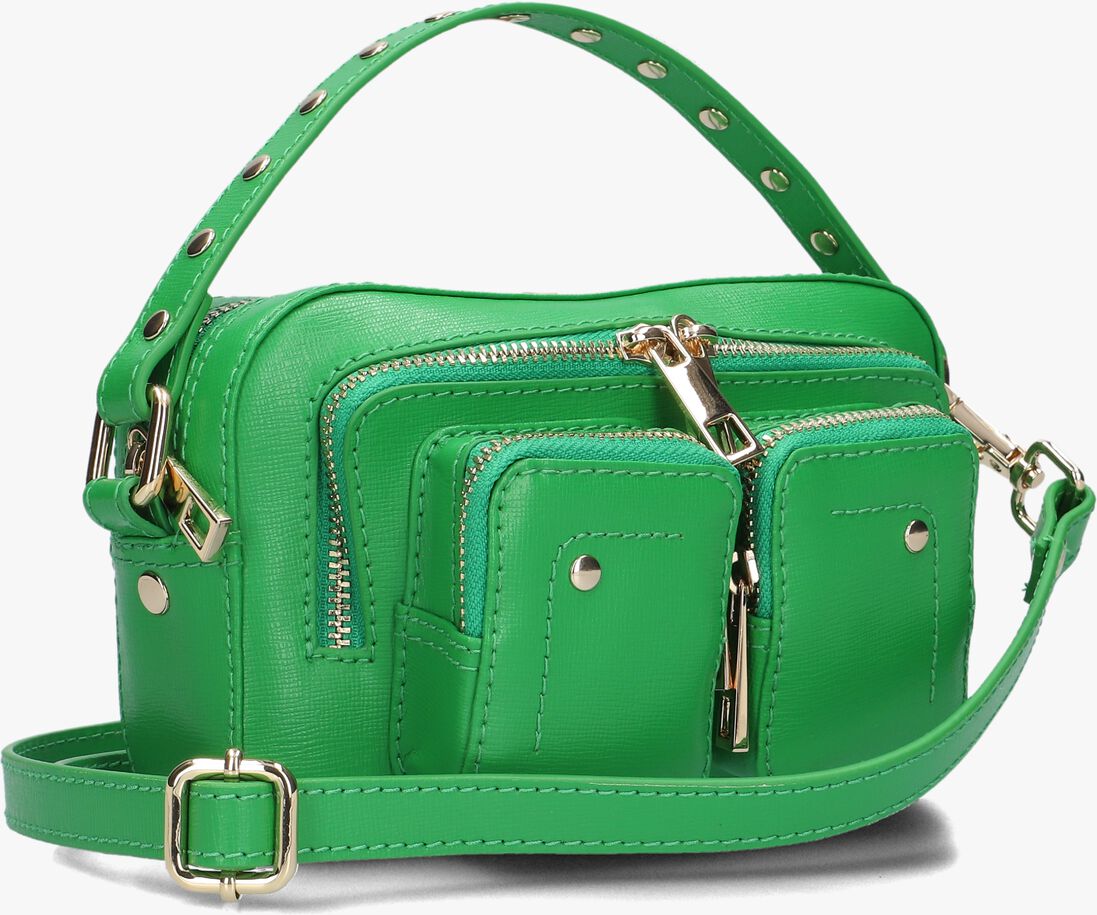 groene núnoo crossbodytassen helena florence